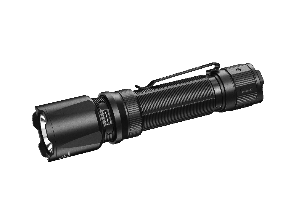 Ліхтар ручний Fenix TK20R V2.0 фото 4
