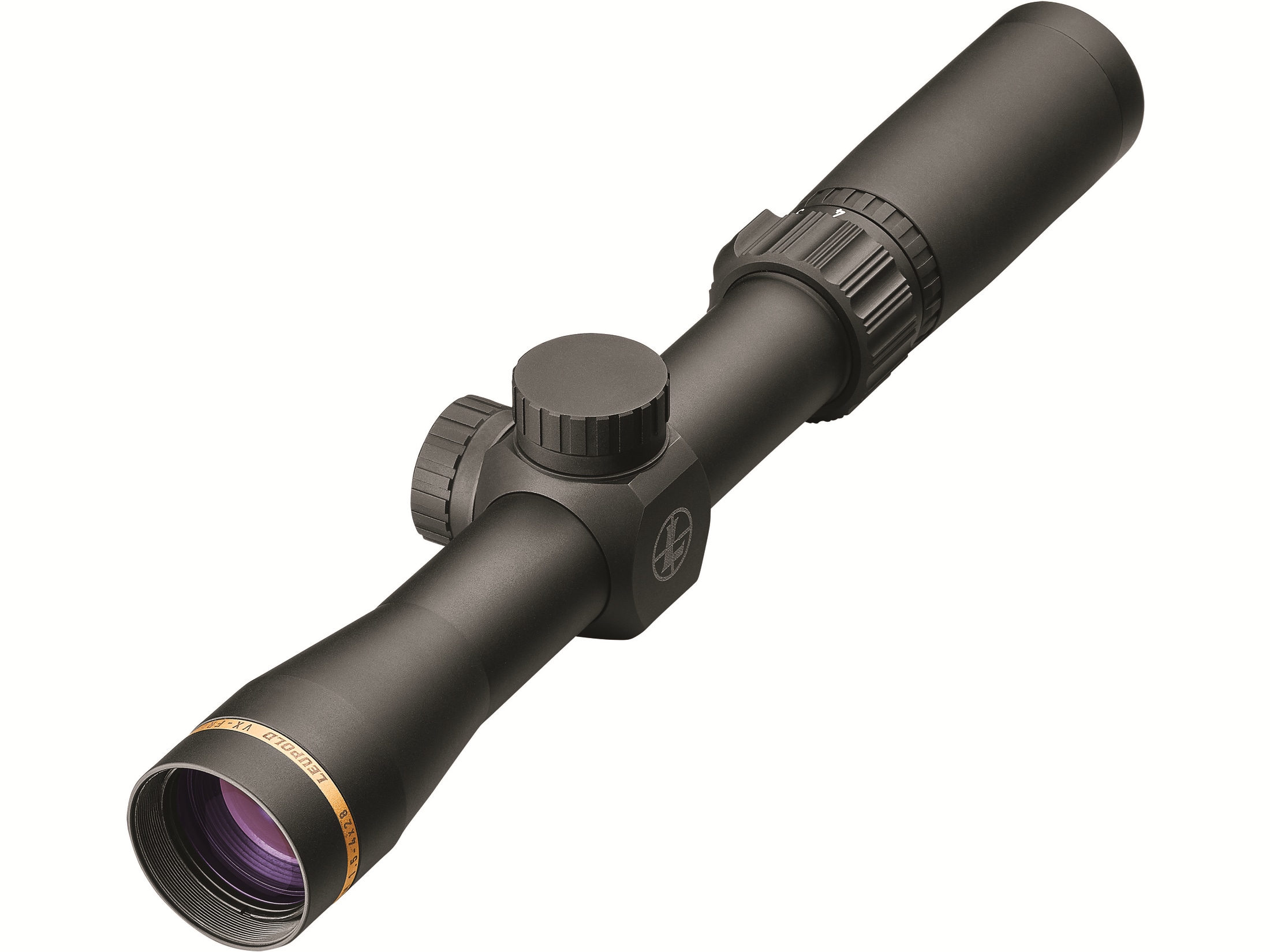 Приціл оптичний LEUPOLD VX-Freedom 1.5-4x28 (1 inch) IER Scout Duplex фото 5