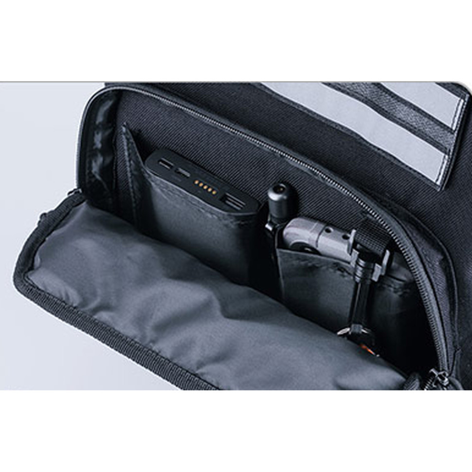 Сумка кросс-боди Nextorch TEX20C фото 4