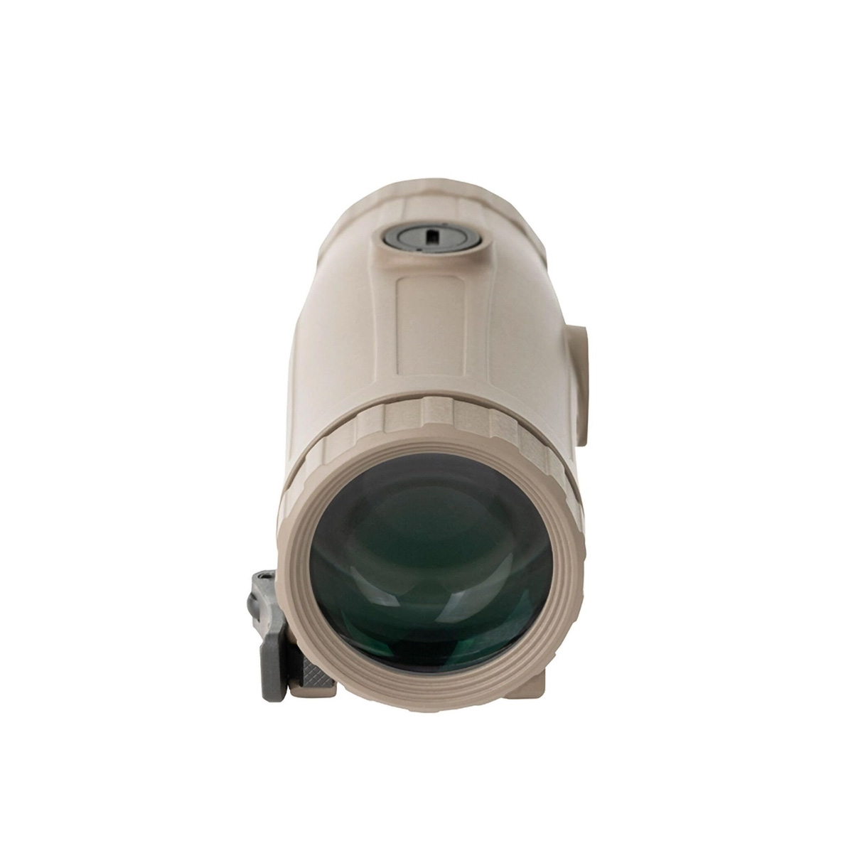 Збільшувач (магніфер) HOLOSUN HM3X-FDE 3x фото 7