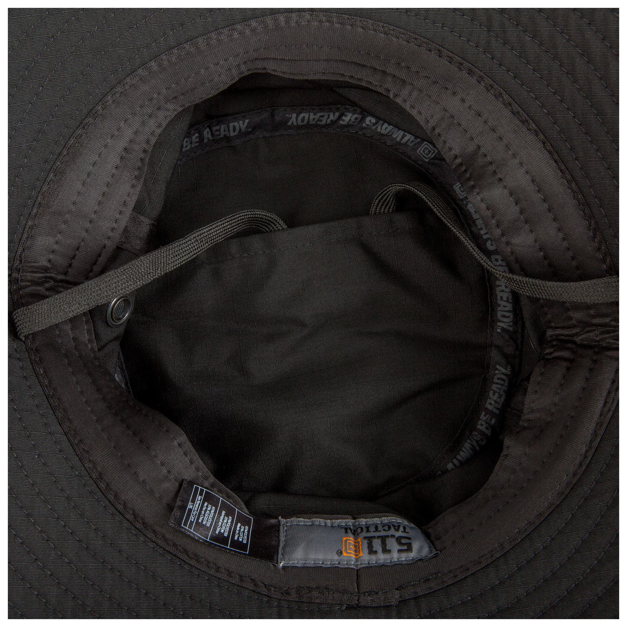 Панама тактическая 5.11 Boonie Hat фото 3