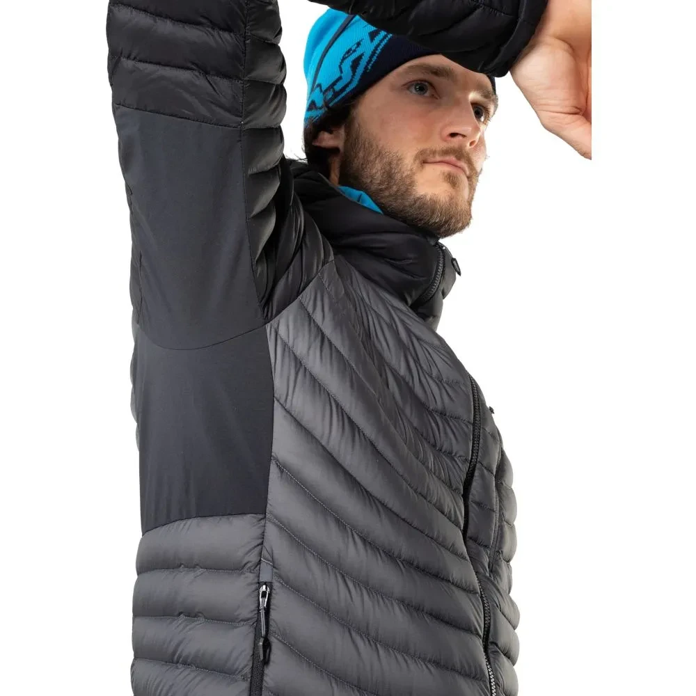 Куртка Dynafit Radical DWN Hood Mns фото 3