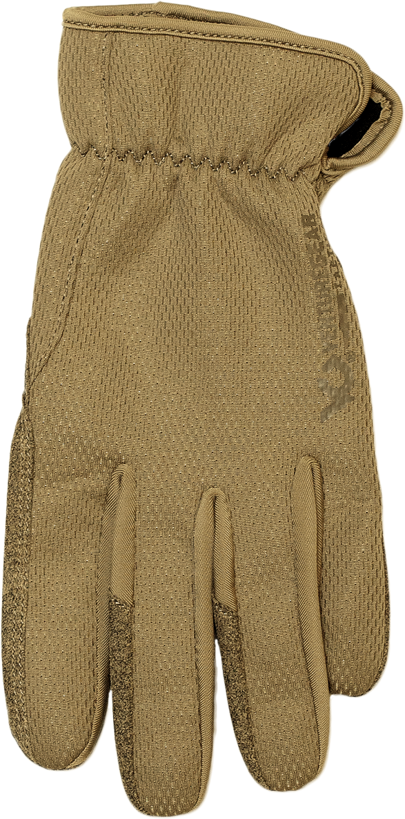 Рукавички тактичні Venture Gear Tactical VGTG20 Medium-Duty Operator, пісочні, розмір XL (10) фото 2