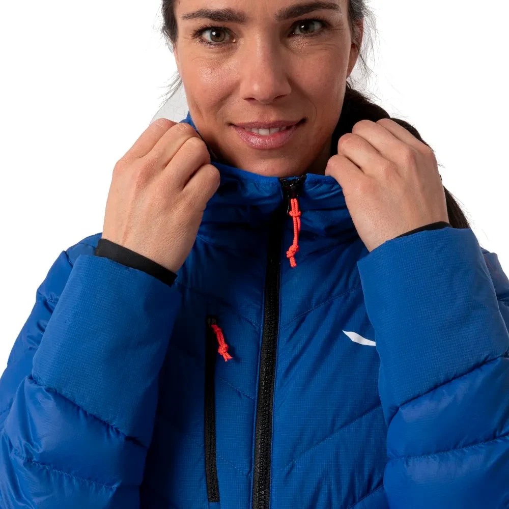 Куртка Salewa Ortles Medium 2 DWN Wms Jacket фото 4