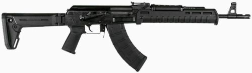 MAG585-BLK Приклад Magpul ZHUKOV-S AK47/AK74 фото 8