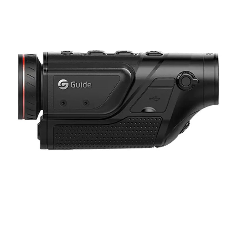 Тепловізор з далекоміром Guide TD631LRF 640x480 до 1400м фото 5
