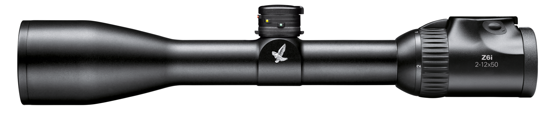 Приціл оптичний Swarovski 2-12x50 Z6I L 4A-I фото 6