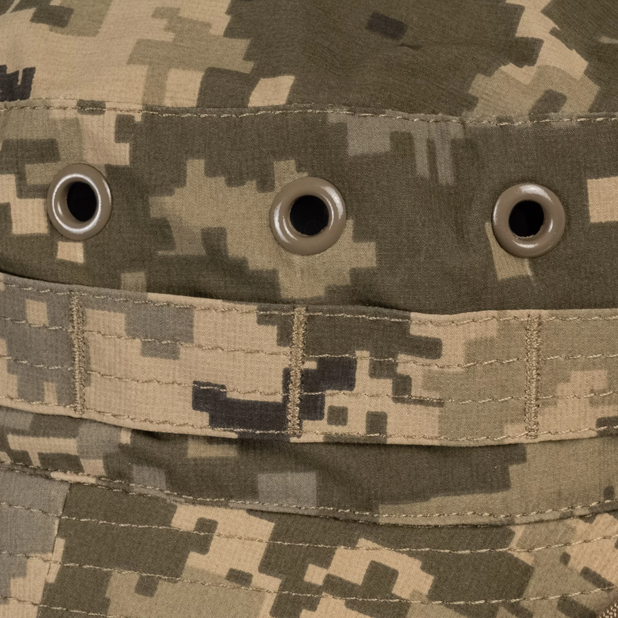 Панама военная полевая 
