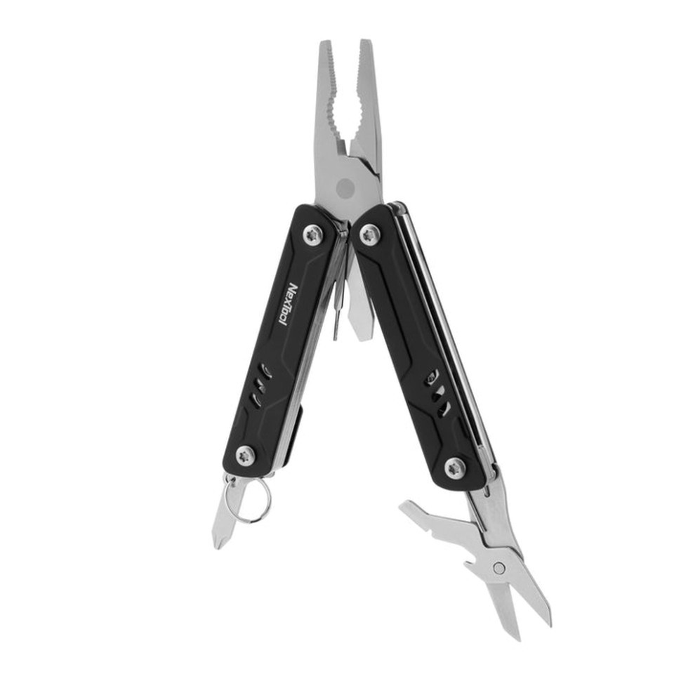 Мультитул Nextool Mini Sailor (TSA Version) фото 4