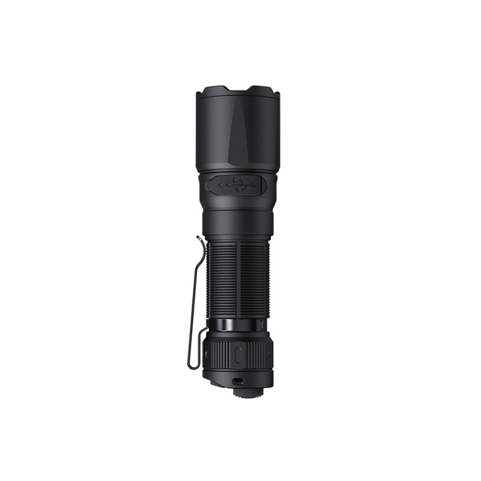 Тактичний ліхтар ручний Fenix TK05R фото 4