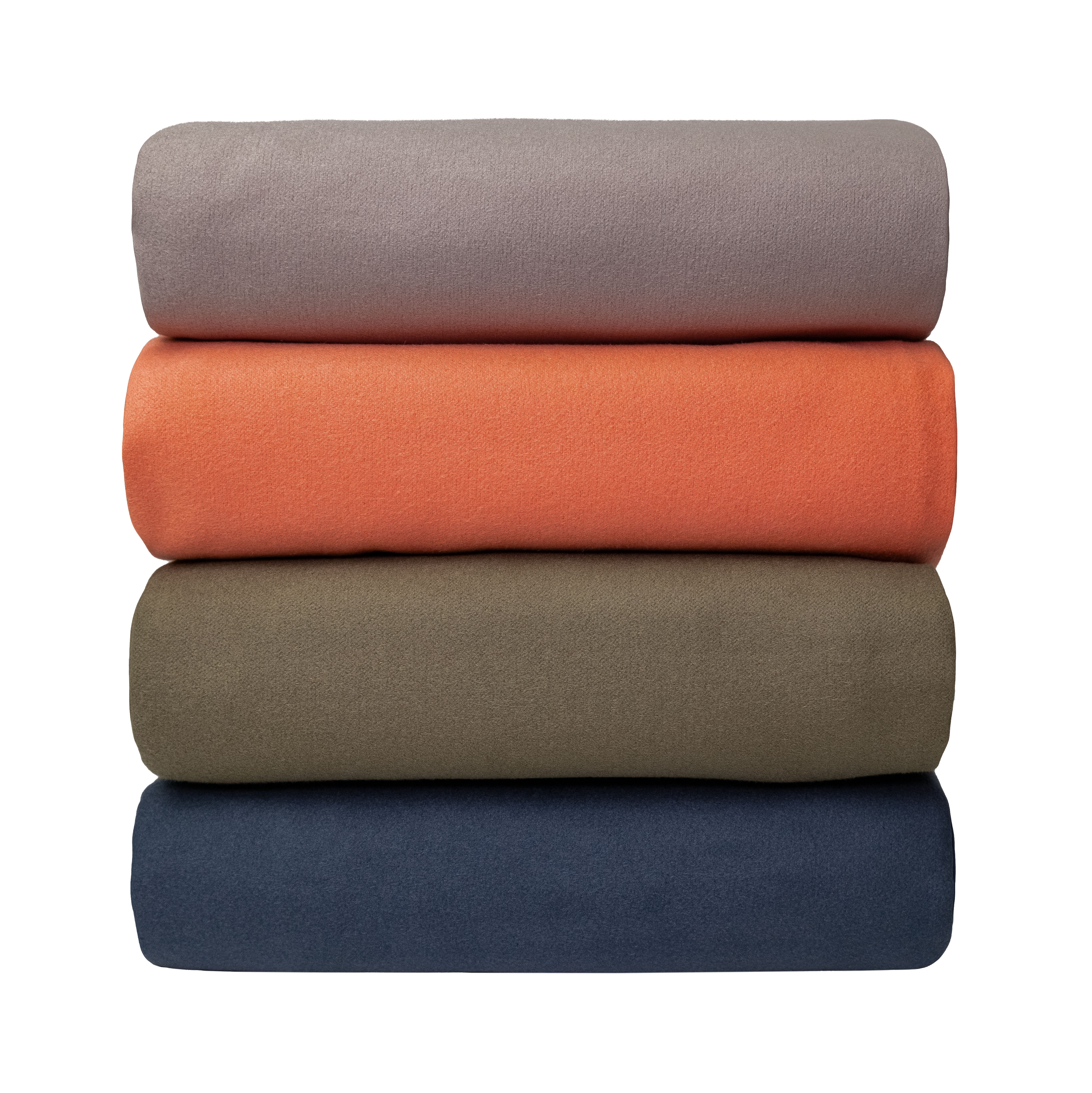 Полотенце из микрофибры Tribe Pocket Towel 40х80 см T-LC-0001-S, navy фото 3