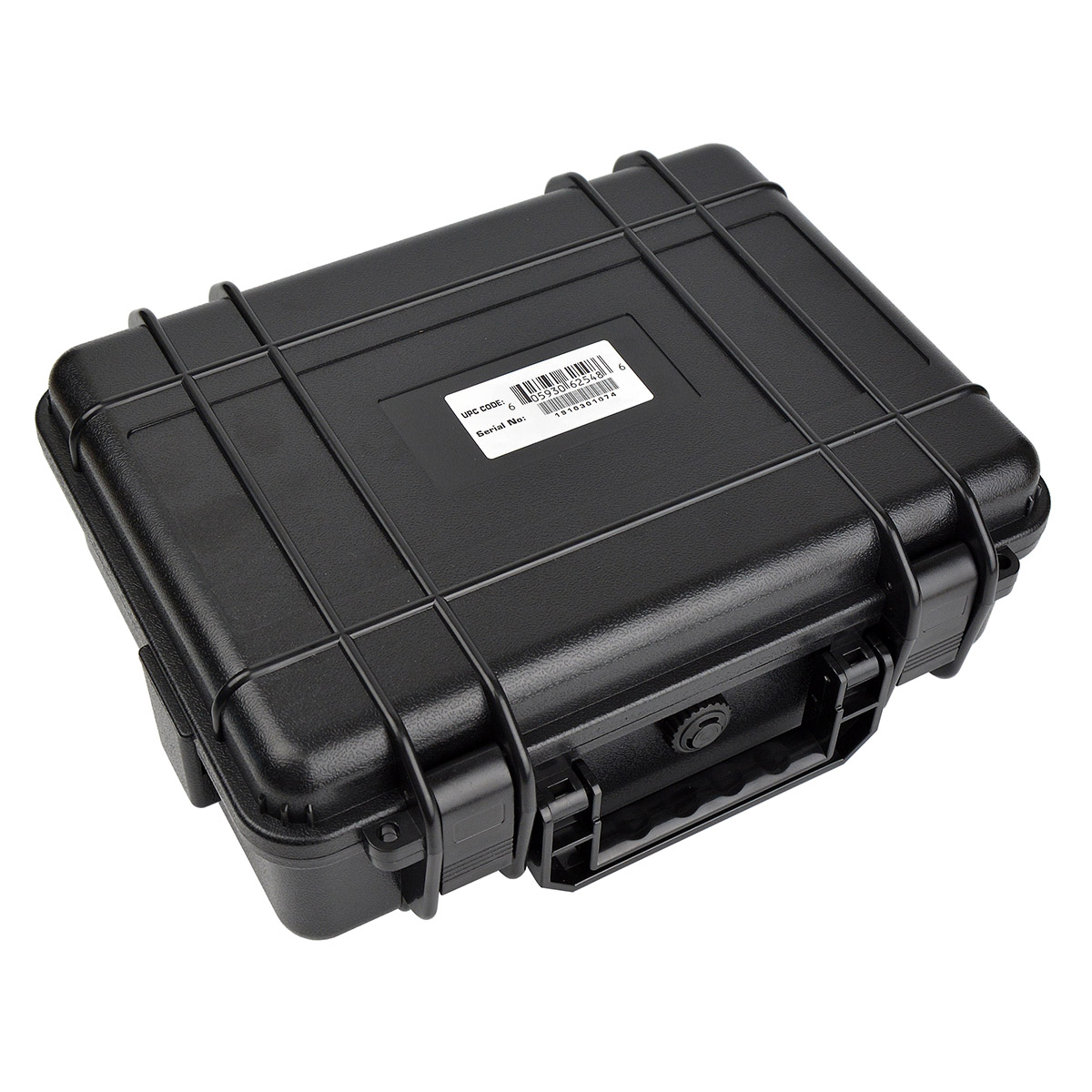 Тактичний блок HOLOSUN LS420-GR (LS420G) Green & IR / White & IR illuminator фото 7