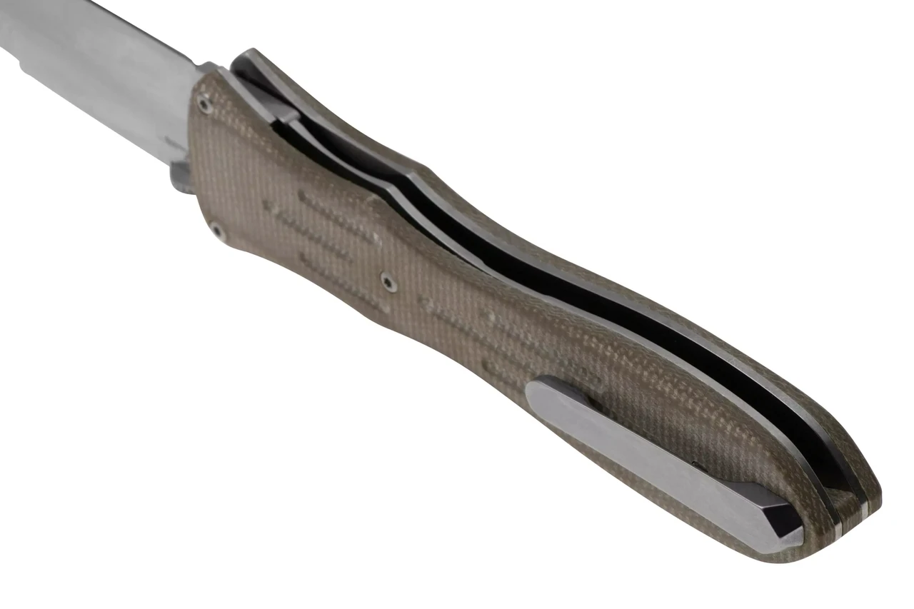 Ніж Boker Plus Atropos 01BO913 фото 4