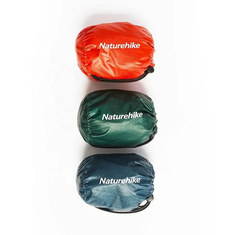 Рушник швидковисихаючий Naturehike CNK2300SS010, 90*38, темно-зелений фото 6