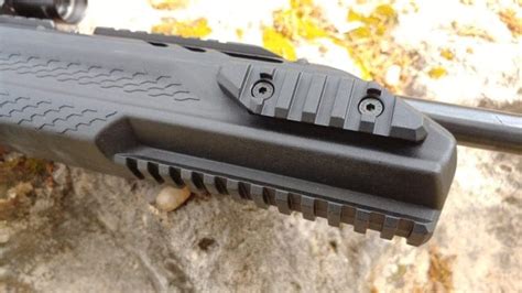 набор конверсийний FAB M4 для Ruger 10/22, приклад М4 телескоп. фото 10