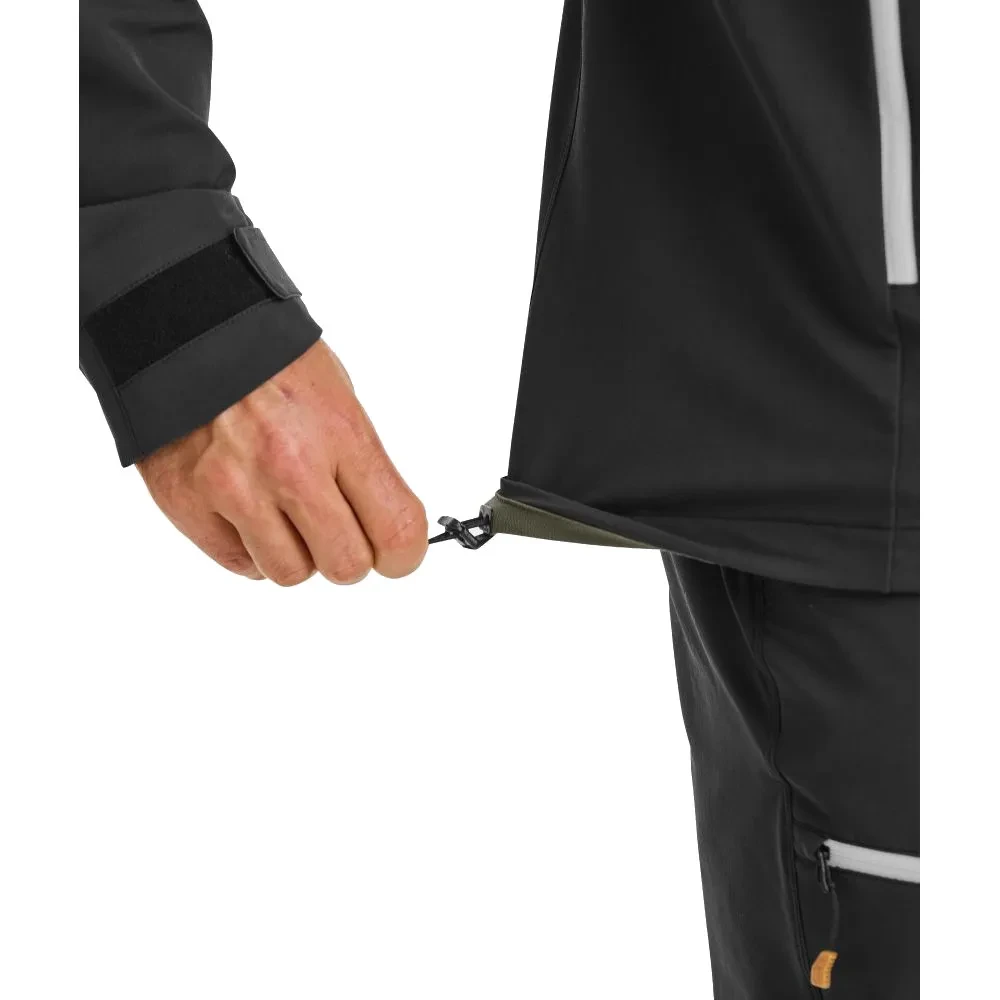 Куртка Ortovox Seceda Softshell Jacket Mns фото 5