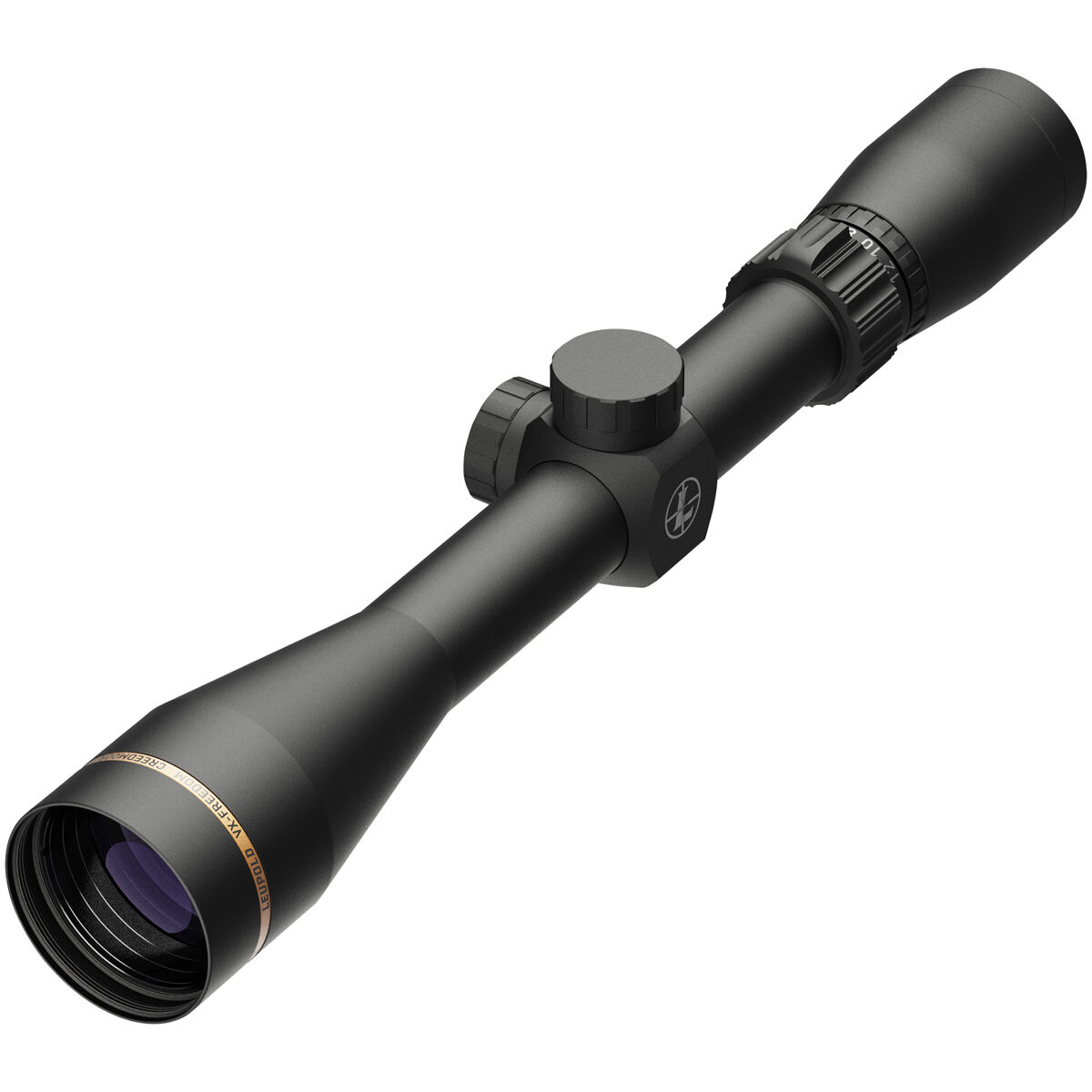 Приціл оптичний LEUPOLD VX-Freedom AR 4-12x40 (1 inch) Creedmoor