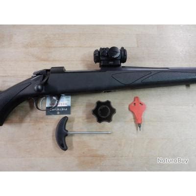Магазин до Sako 85/M 5-ти зарядний 30-06 фото 2