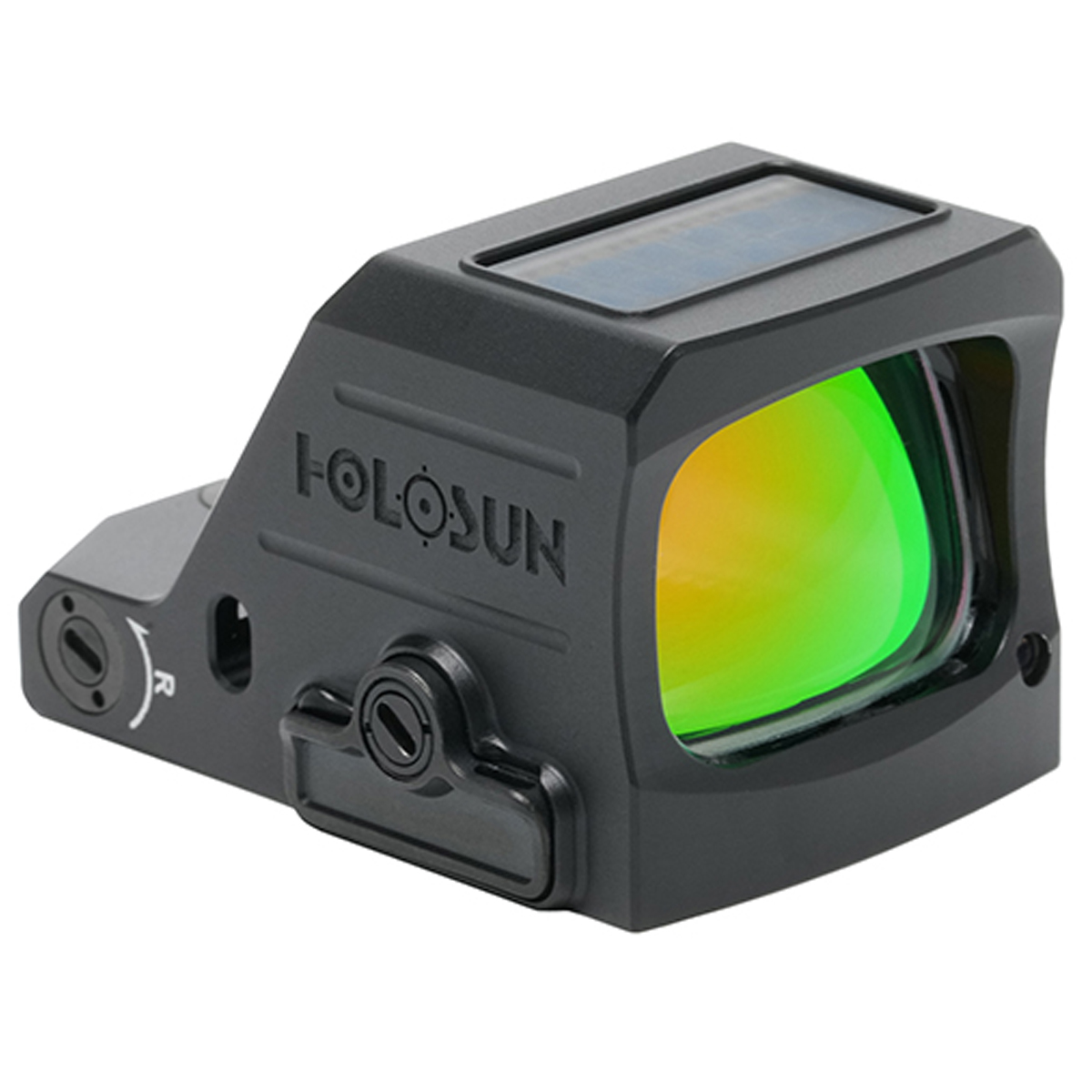 Коліматорний приціл HOLOSUN HS407C-X3-RD фото 2