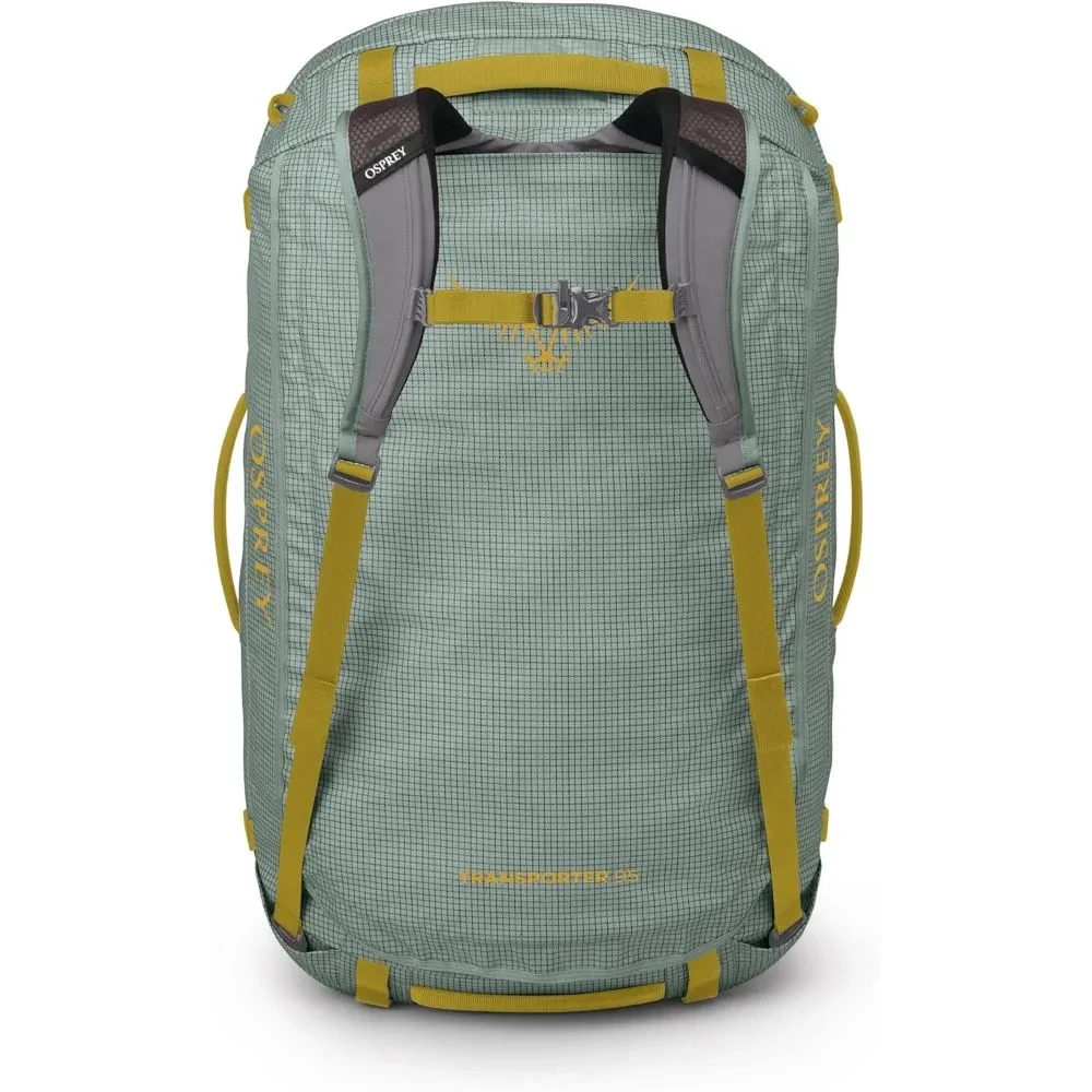Сумка Osprey Transporter Duffel 95 фото 3