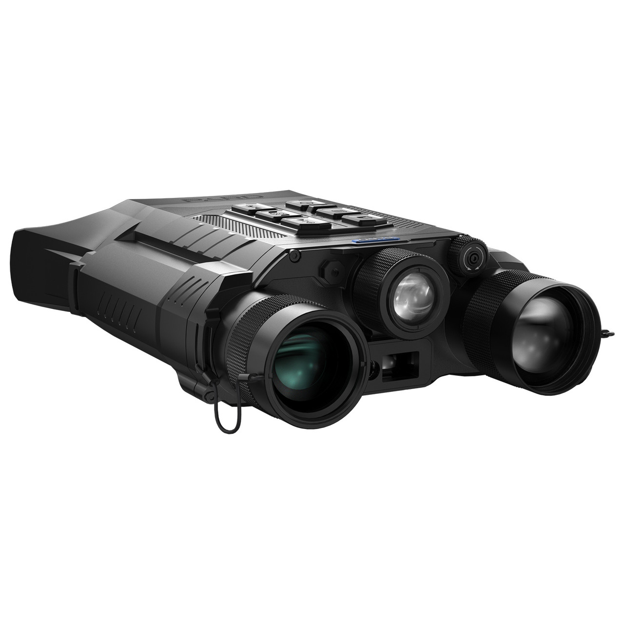 Бинокль тепловизионный PARD Osprey Multi spectral 480 (35 мм, 480х360, 1800м, NETD & 20 мК) с дальномером