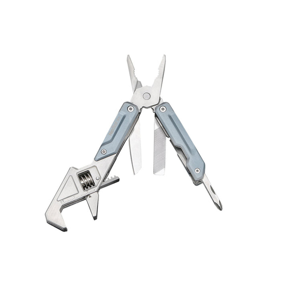 Мультитул NexTool Light Wrench W2 фото 3