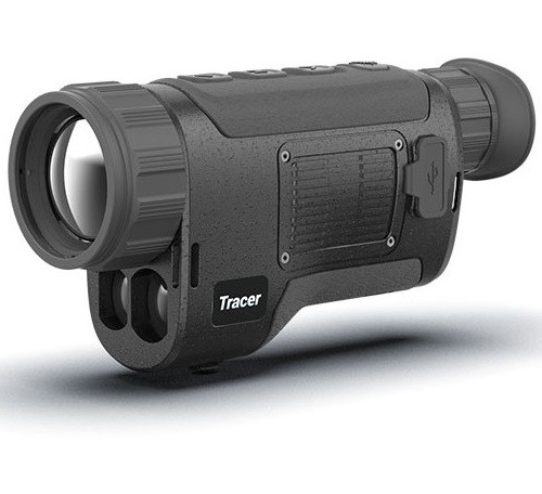 Тепловизор Cono Tech Tracer 50 LRF 384x288, NETD – 25 мК, до 3540 м, с дальномером