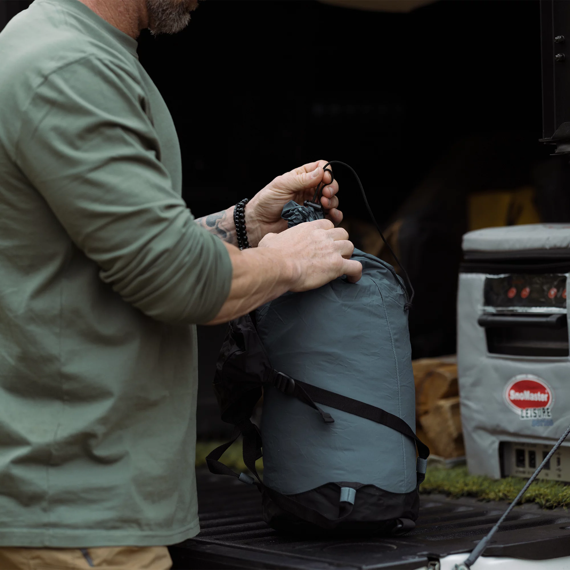 Мешок компрессионный 5.11 Tactical® 