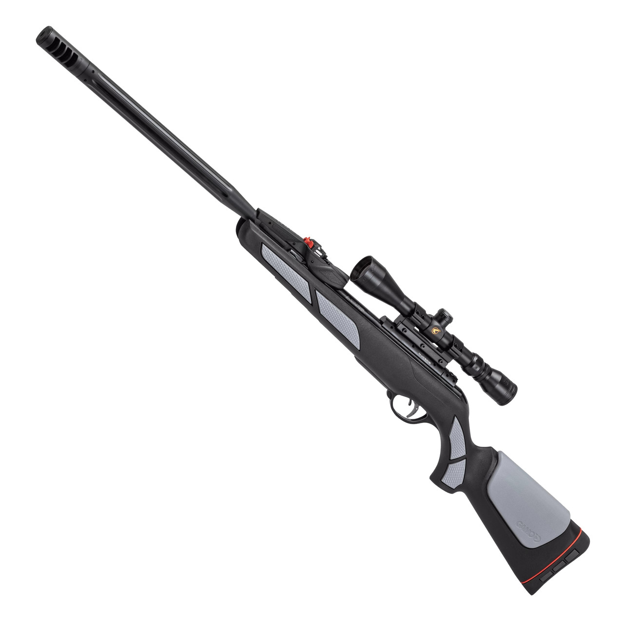 Гвинтівка пневматична GAMO VIPER PRO 10X IGT GEN3 4.5 мм