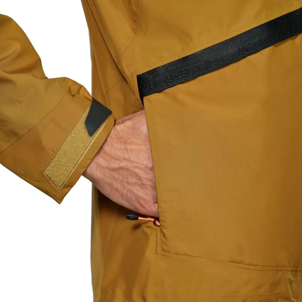 Куртка Salewa Puez PTX HYB Mns фото 6