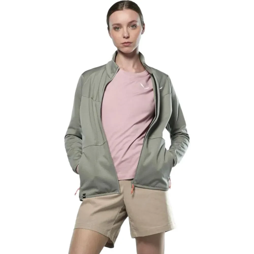 Куртка Salewa Puez Cammino PL Wmn