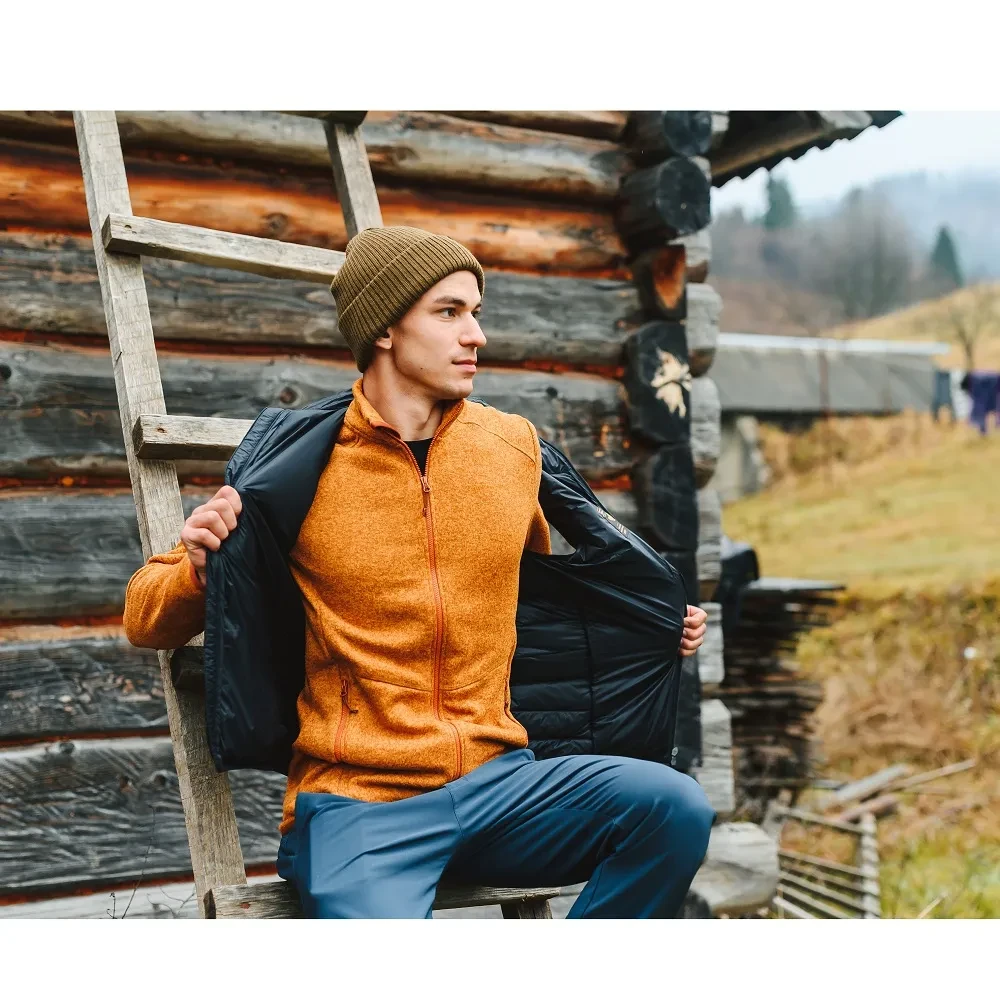 Шапка Turbat Custo фото 8