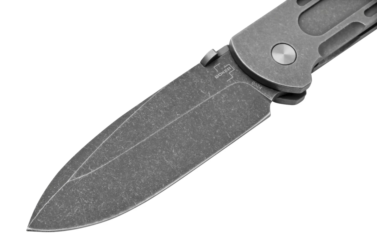 Ніж складаний BOKER PLUS EVADE 01BO384 фото 4