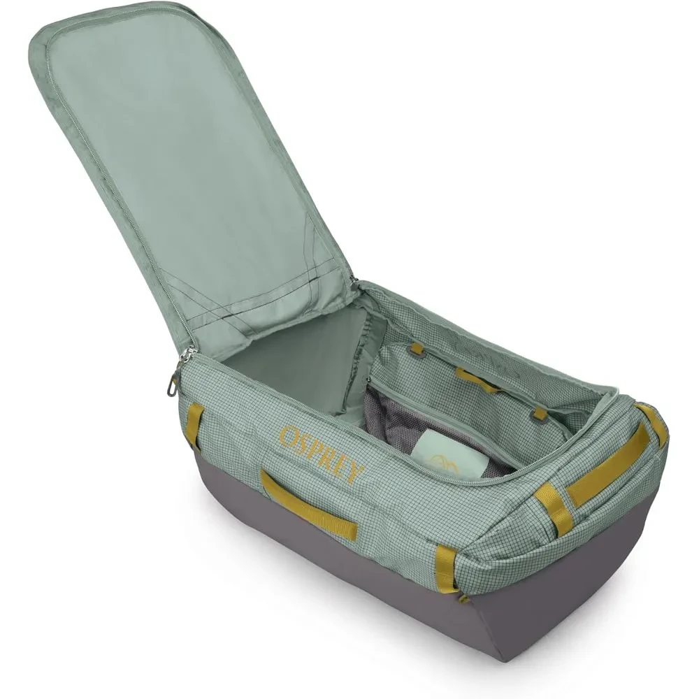 Сумка Osprey Transporter Duffel 95 фото 2