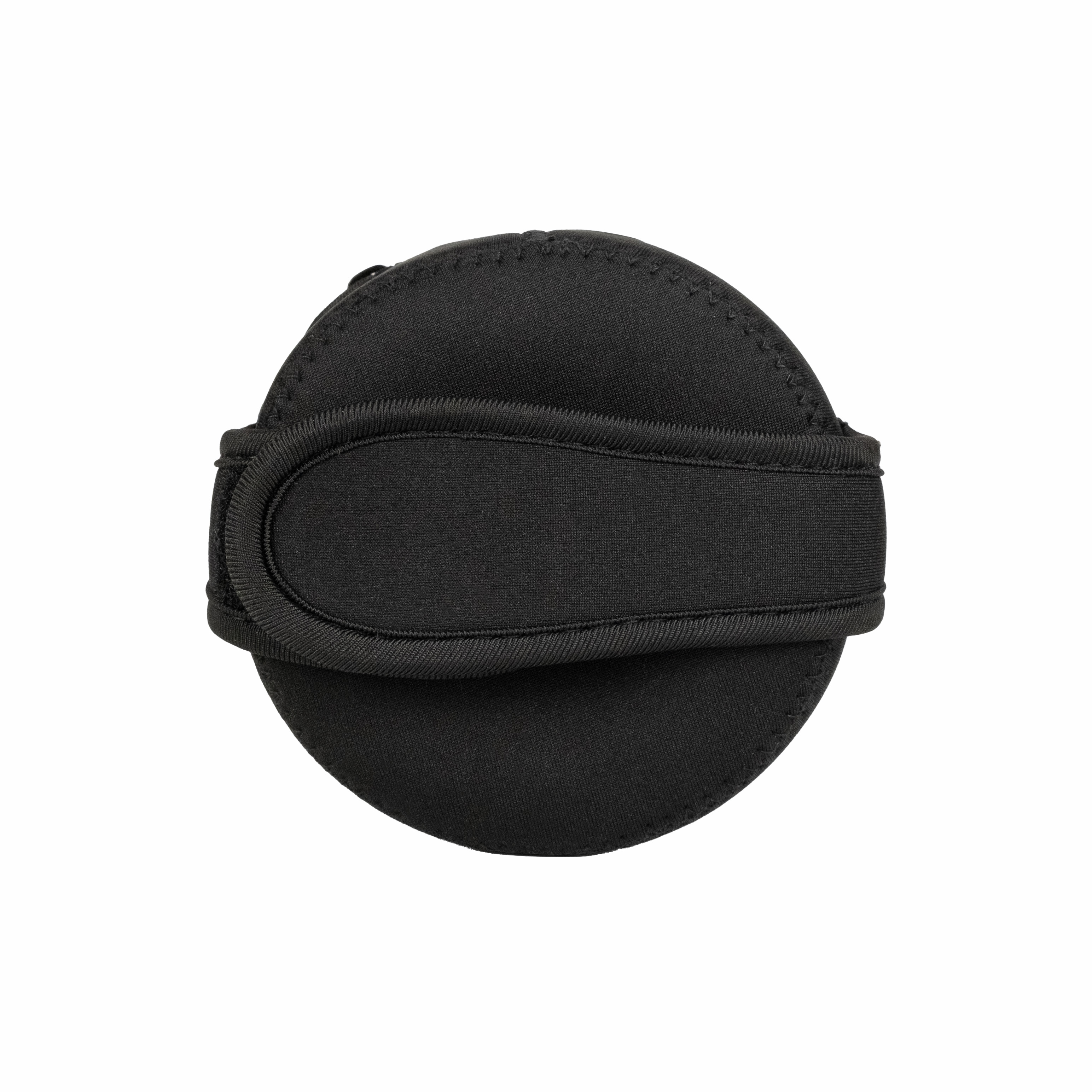 Чехол Tribe Neoprene Cover для пищевого термоса 0.5л T-DF-0003-black фото 19