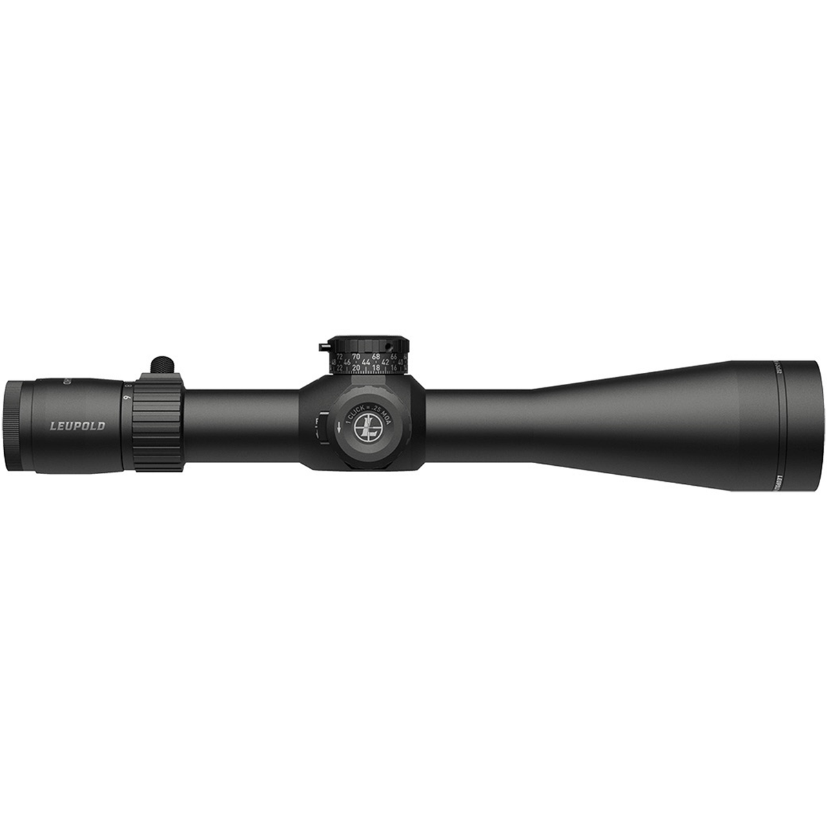 Приціл оптичний LEUPOLD MARK 4HD 6-24x52 (34 mm) M5C3 FFP PR2-MIL фото 3