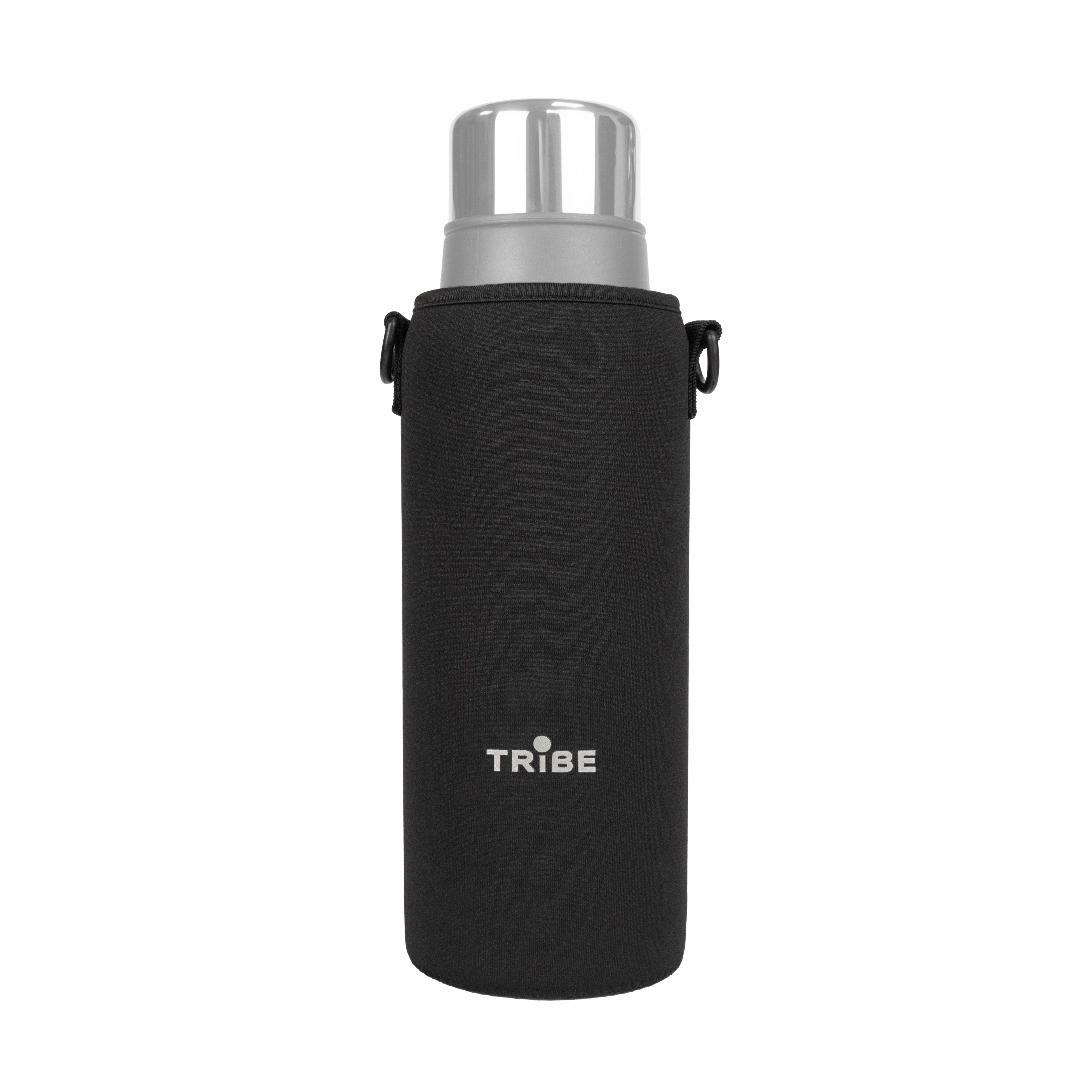Чехол Tribe Neoprene Cover для экспедиционного термоса 1,2л T-DF-0011-black