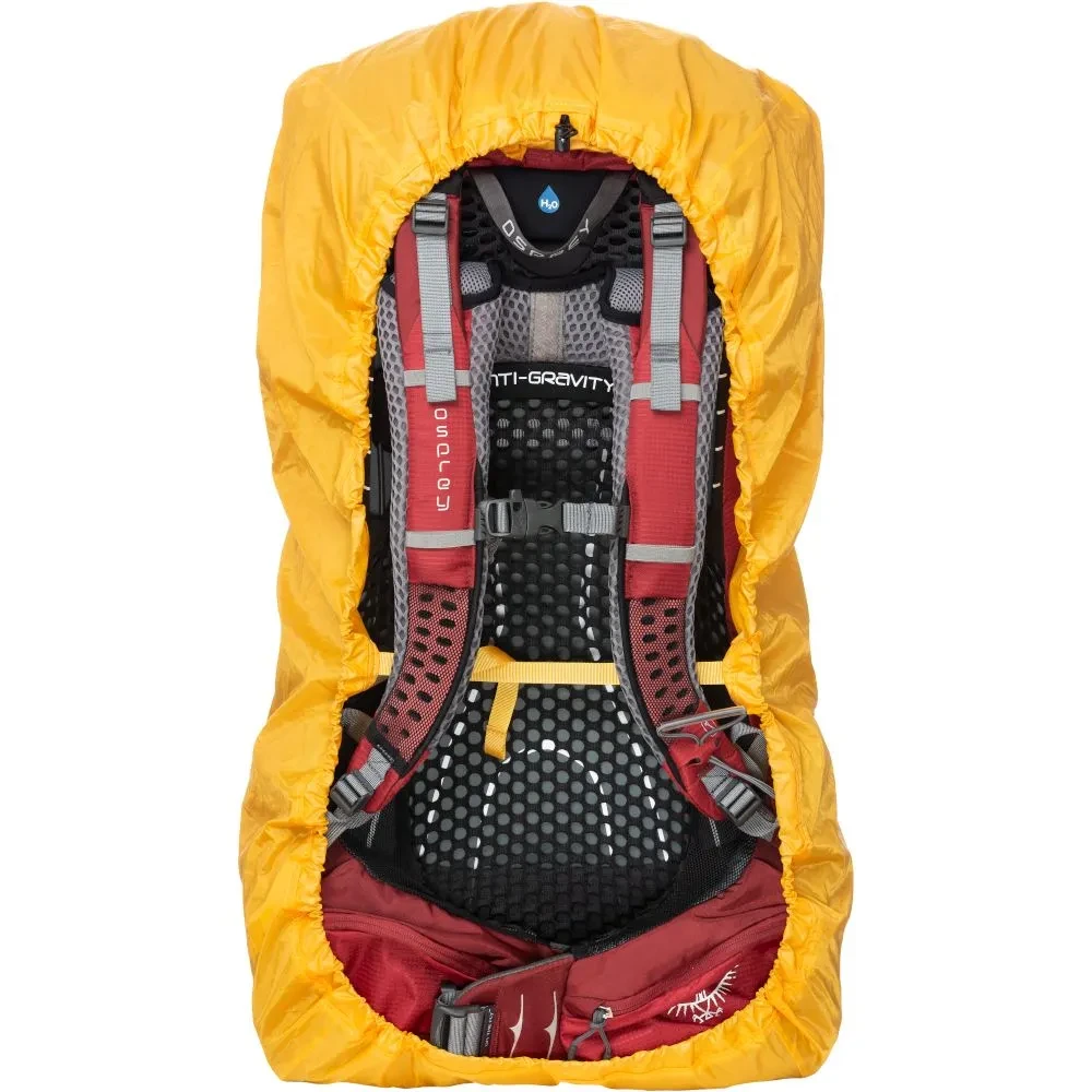Накидка Turbat Raincover L фото 2