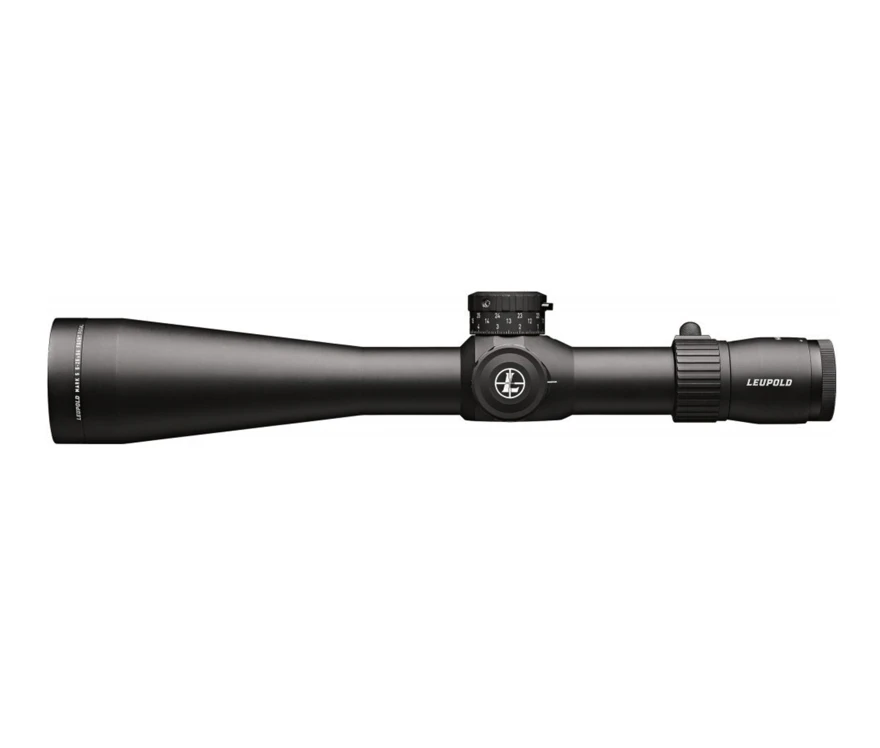 Приціл оптичний LEUPOLD Mark 5HD 5-25x56 (35mm) M5C3 FFP Illum. Tremor 3 фото 6