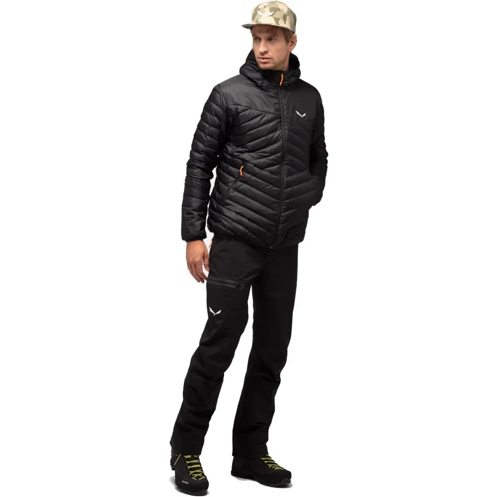 Куртка Salewa Brenta Jacket Mns фото 3