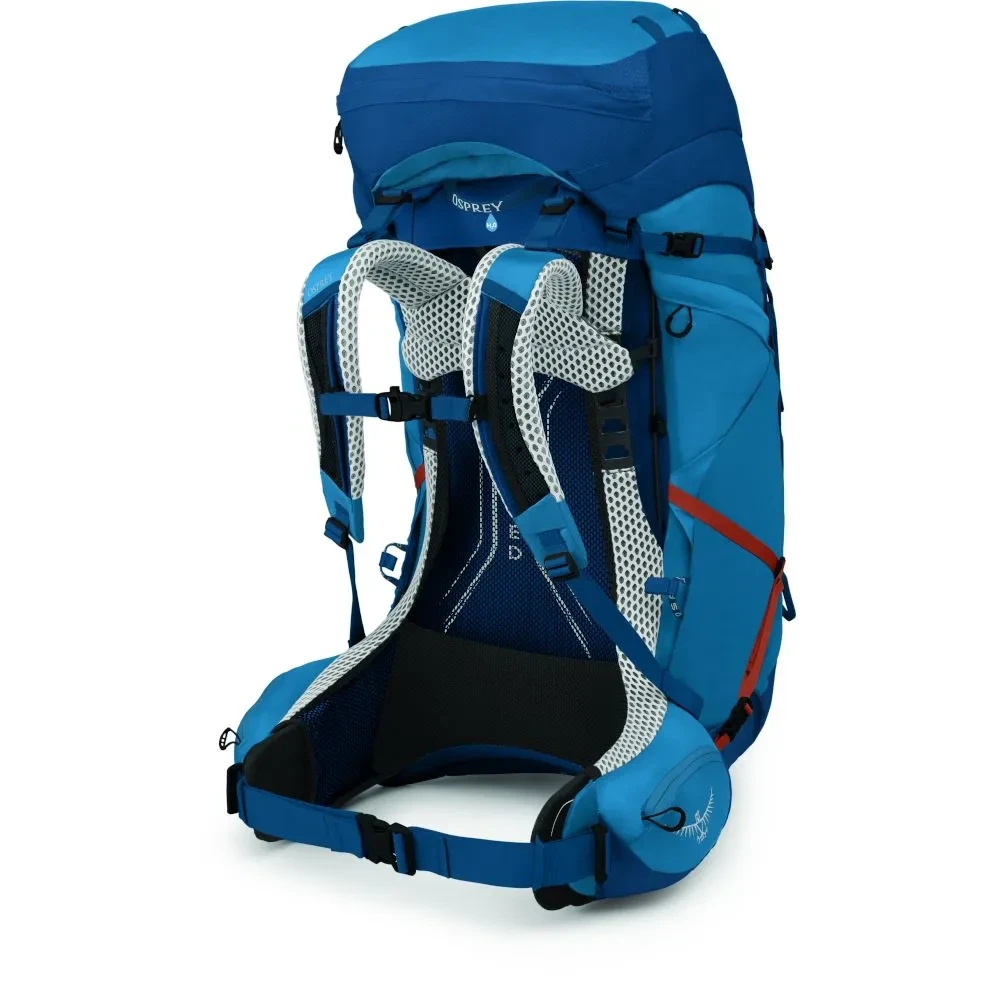 Рюкзак Osprey Atmos AG LT 65 фото 4