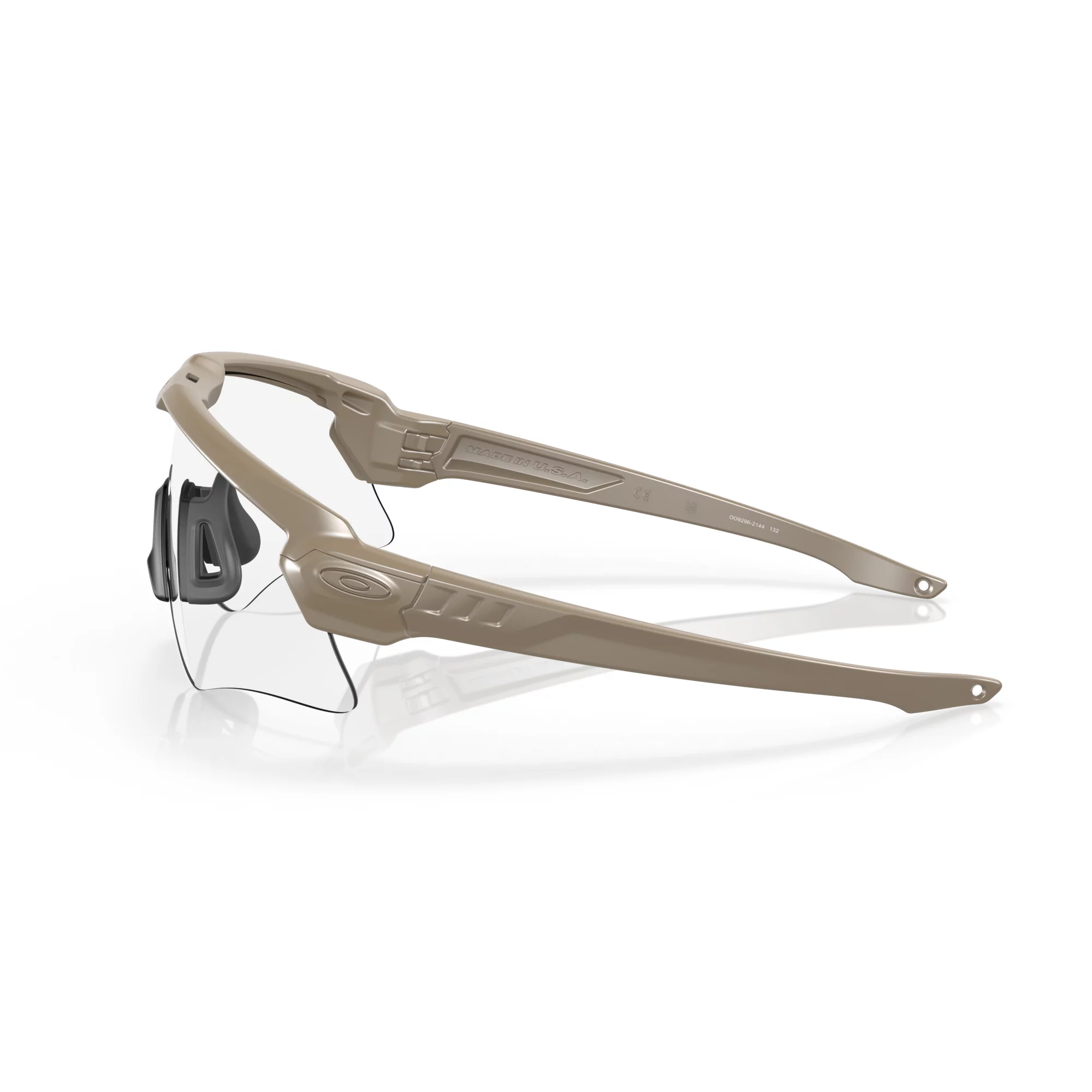 Окуляри балістичні Oakley® 
