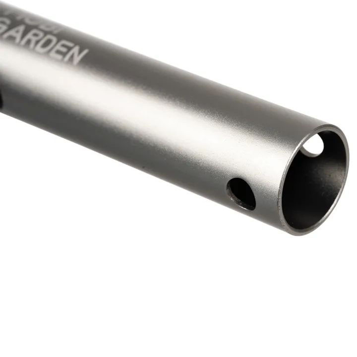 Пилка портативна Mobi Garden NX21671026 silvery фото 3
