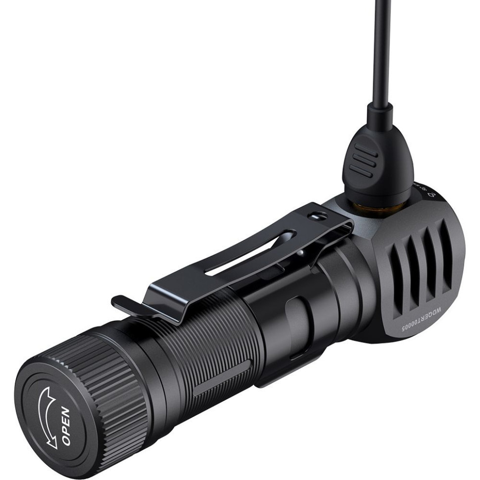 Мультиліхтар Fenix HM61R V2.0 фото 5