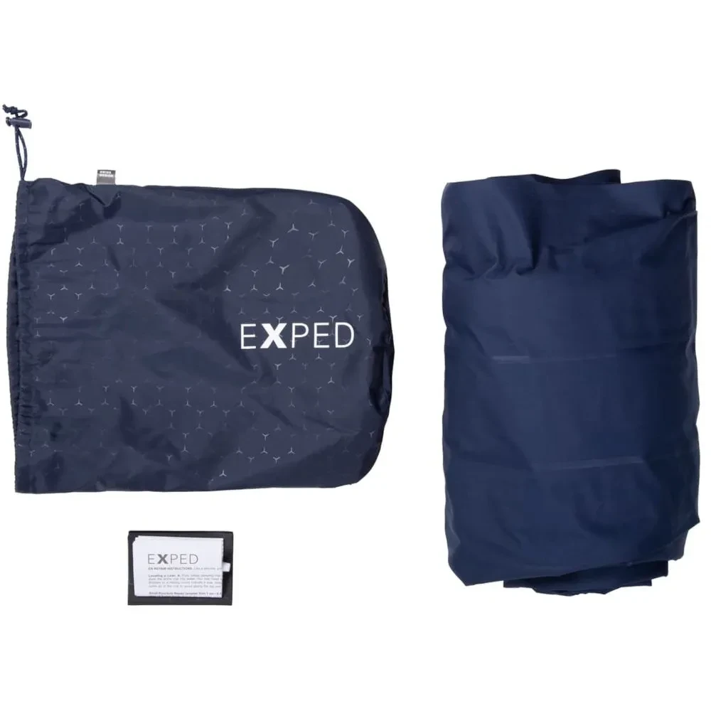 Надувной коврик Exped Versa 5R LW фото 2