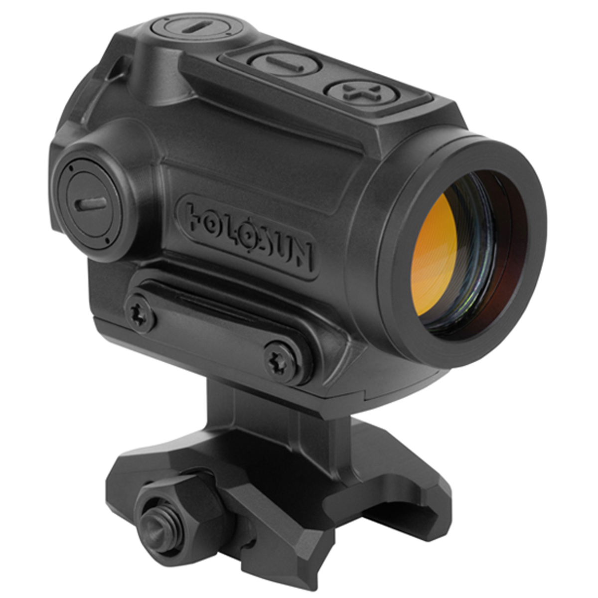 Коліматорний приціл HOLOSUN ARO-CORE-GD2 фото 3
