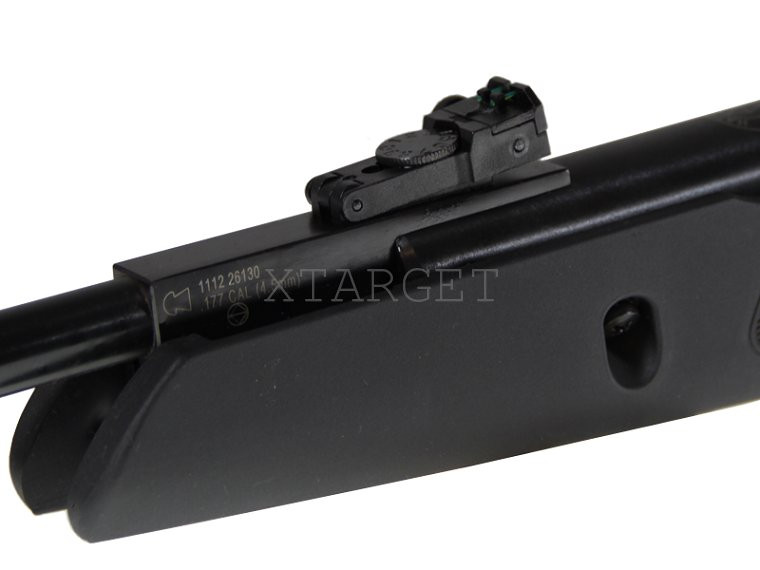Пневматична гвинтівка Hatsan Striker Edge фото 6