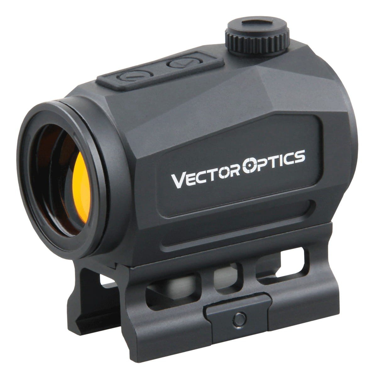 Приціл коліматорний Vector Optics Scrapper 1x25 2 MOA фото 4