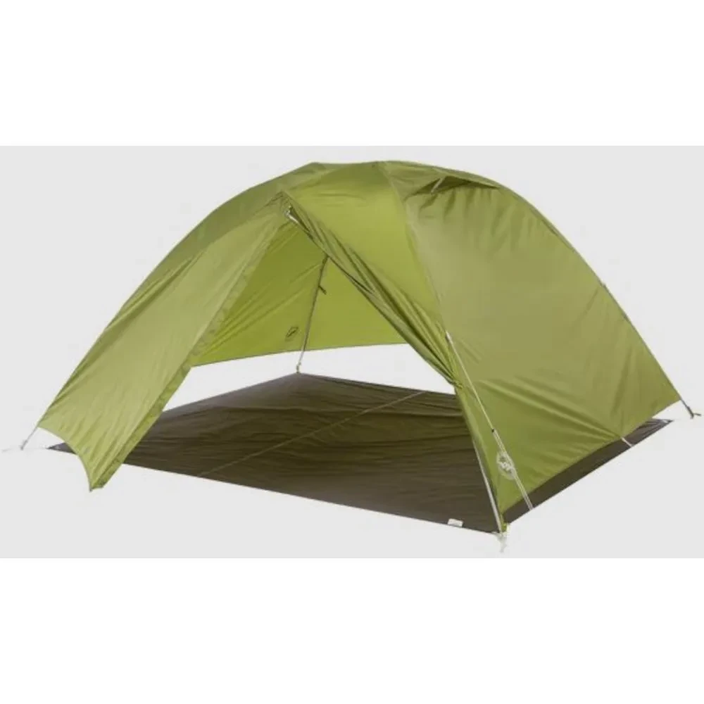 Намет Big Agnes Blacktail 3 фото 5