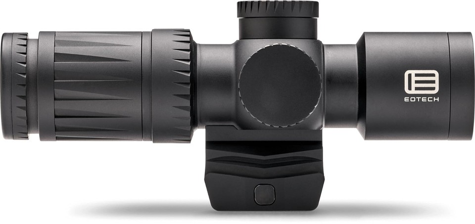 Оптичний приціл EOTECH Vudu 3-9x32 (30 мм) Ultra-Short illum. SFP HC1 (MOA) фото 5